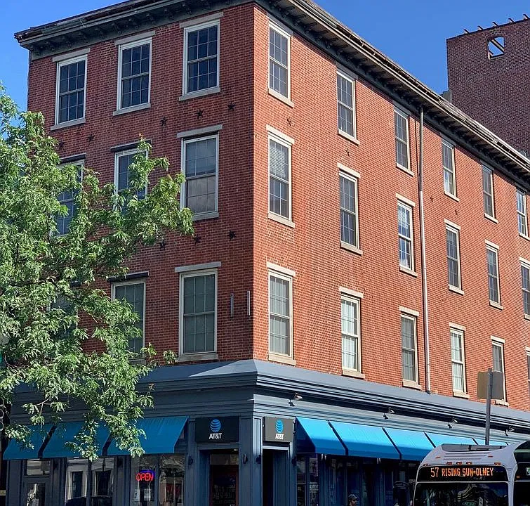 248 Market - Residential