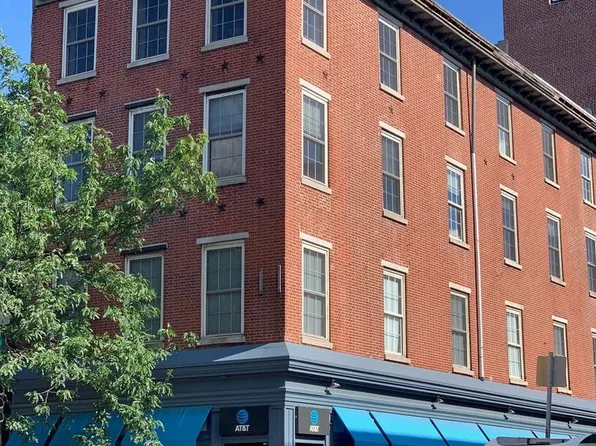 248 Market - Residential