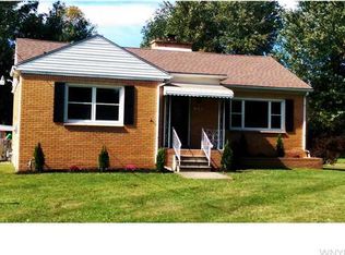 310 Borden Rd, Buffalo, NY 14224