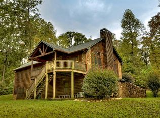 45 Walnut Ridge Ter, Ellijay, GA 30540