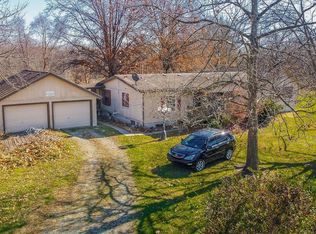 19701 S Clark Rd, Pleasant Hill, MO 64080