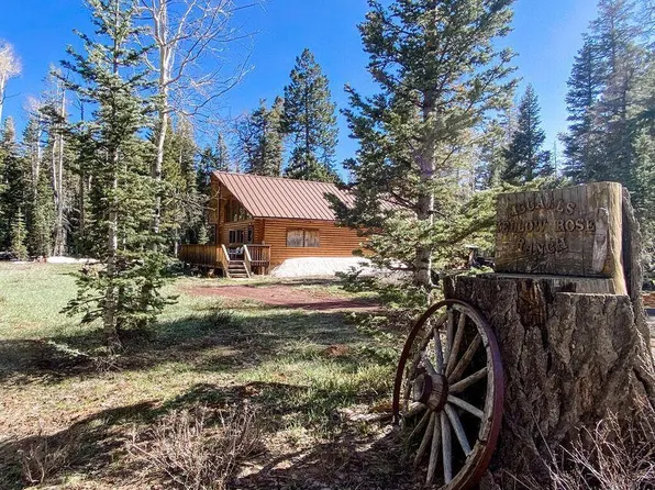 7095 W 3100 N, Duck Creek Village, UT 84762