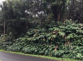 Wright Rd LOT 12-H, Volcano, HI 96785