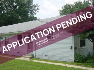 1001 E Voorhees St #H-M-011, Terre Haute, IN 47802