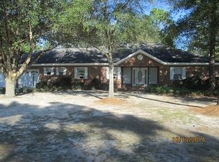 707 Catherine St, Jesup, GA 31546