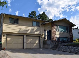 1035 SE Olympic Way, Colville, WA 99114