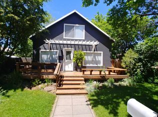 1041 NW Federal St, Bend, OR 97703