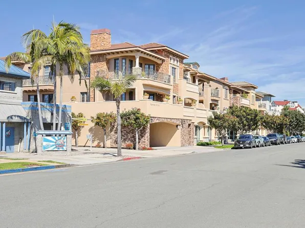 120 C Ave Unit 201, Coronado, CA 92118