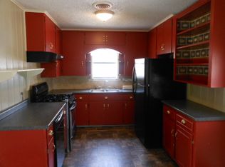 1538 Cynthia Ln, Wichita Falls, TX 76302