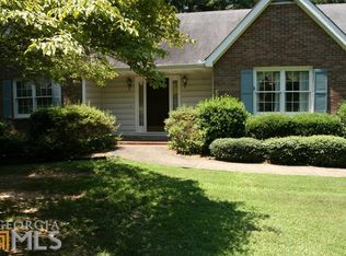 109 Wedgewood Way, Peachtree City, GA 30269