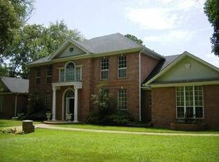 18920 Ridgeline Rd, Tyler, TX 75703