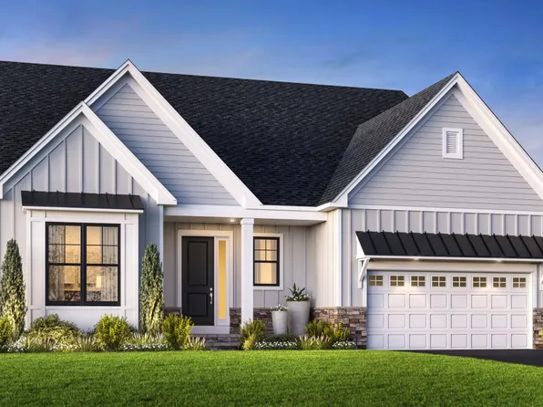 1 Loons Call, Plymouth, MA 02360