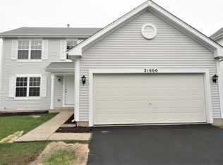 21660 Inverness Dr, Plainfield, IL 60544