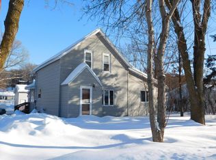 1012 7th St NE, Little Falls, MN 56345