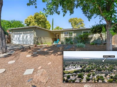 1558 Filbert Ave, Chico, CA, 95926