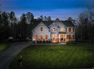 8318 Calypso Ln, Chesterfield, VA 23838