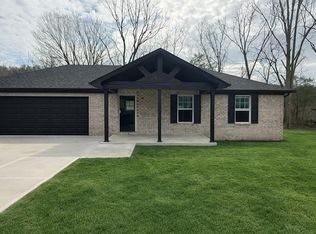 12132 N Wilderness Rd, Berea, KY 40403