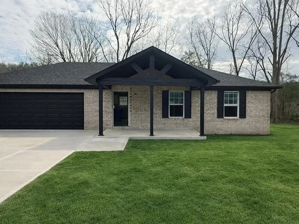 12132 N Wilderness Rd, Berea, KY 40403