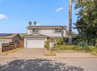2178 Ashwood Ln, San Jose, CA 95132
