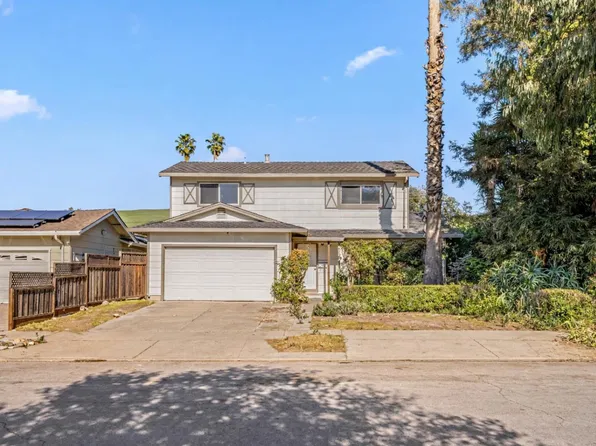 2178 Ashwood Ln, San Jose, CA 95132