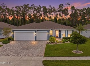 396 CAMEO Drive, Ponte Vedra, FL 32081