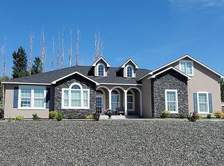 2780 Sunshine Ridge Rd, Richland, WA 99352