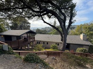 70 Shelley Dr, Mill Valley, CA 94941