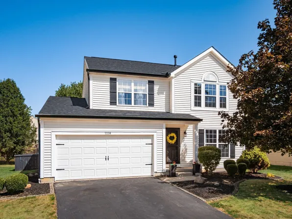 2238 Farmland Dr, Delaware, OH 43015