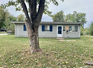 808 E 5th St, Cahokia, IL 62206