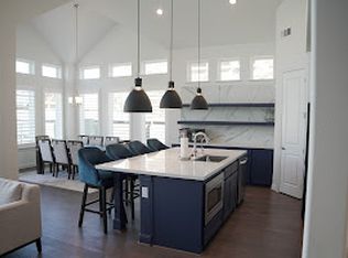 7121 Prairieside Trl, Sachse, TX 75048