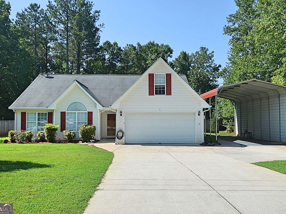 1st image of 45 Crooked Creek Way #2