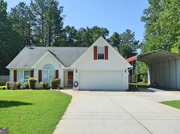 45 Crooked Creek Way #2, Covington, GA 30016
