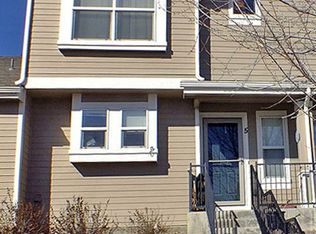 6603 Autumn Ridge Dr #5, Fort Collins, CO 80525