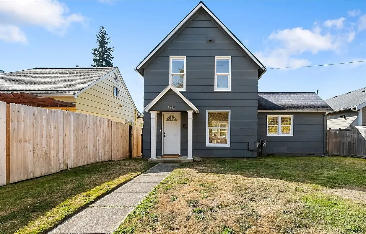 3 bed, 1188 sqft, $3,200 — Photo 4