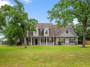 4421 Ledgestone Trl, College Station, TX 77845