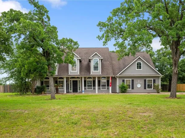 4421 Ledgestone Trl, College Station, TX 77845