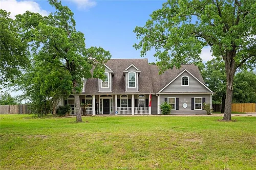 4421 Ledgestone Trl Photo 1