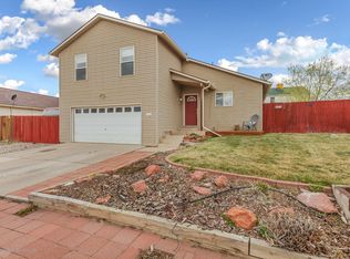 1543 Beech St, Rifle, CO 81650