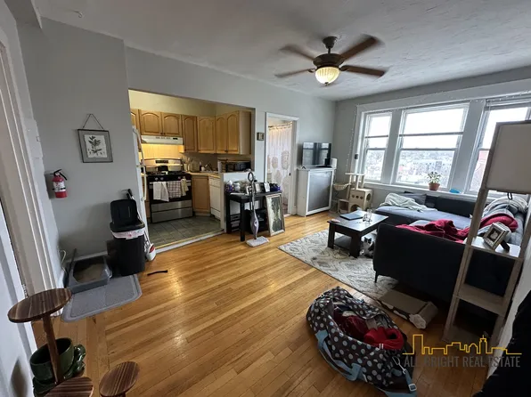 (undisclosed Address), Brighton, MA 02135