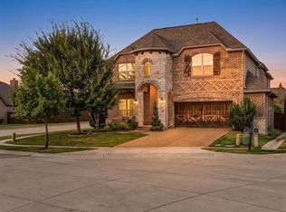 3712 Juniper Ct, Celina, TX 75009