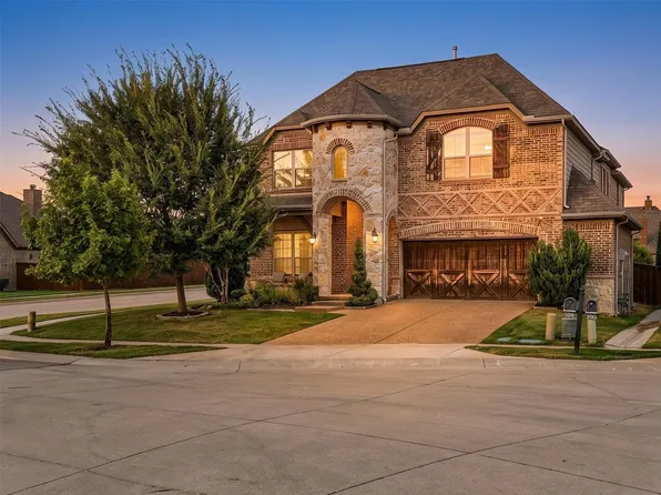 3712 Juniper Ct, Celina, TX 75009