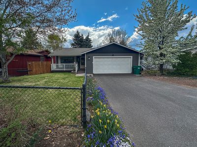 2048 N Eldorado Ave, Klamath Falls, OR, 97601