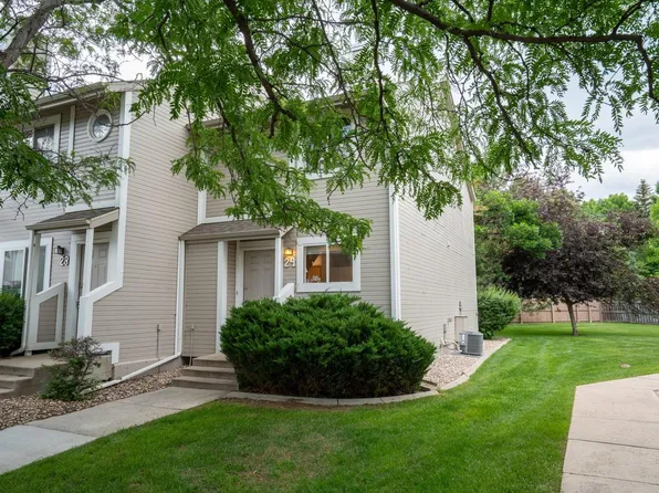 4255 Westshore Way #G-24, Fort Collins, CO 80525