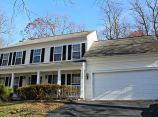 3222 Titanic Dr, Stafford, VA 22554