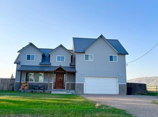180 E Center St, Woodruff, UT 84086