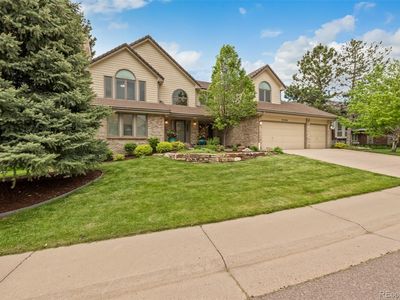 9398 Pinyon Trail, Lone Tree, CO, 80124