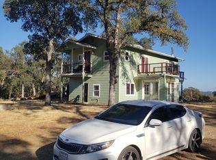 22311 Keller Rd, Smartsville, CA 95977