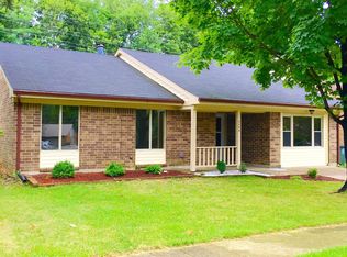 3468 Woodspring Dr, Lexington, KY 40515