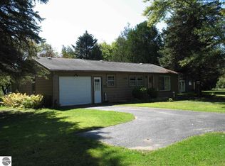 6947 Webb Rd, Hale, MI 48739
