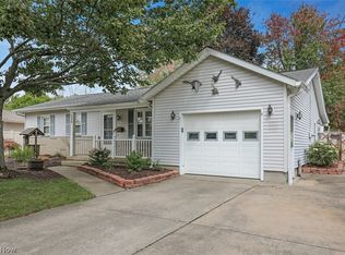 4678 Westwood Dr, Youngstown, OH 44515